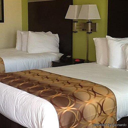 Muskogee Inn And Suites Eksteriør billede