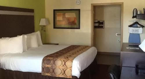 Muskogee Inn And Suites Eksteriør billede